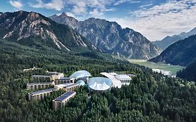 Intercontinental Jiuzhaigou